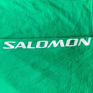 Vintage 00s Salomon T Shirts